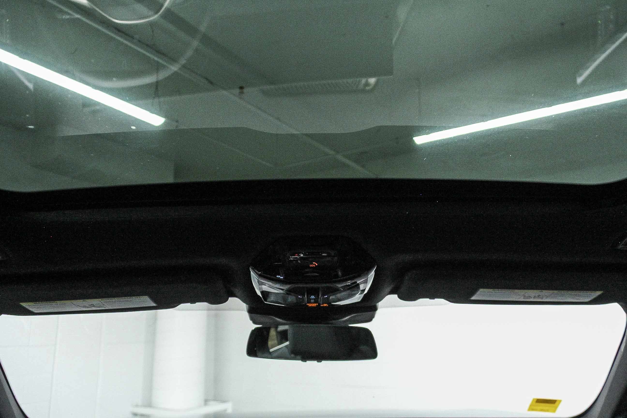 Used 2025 BMW X3 xDrive30i image 12