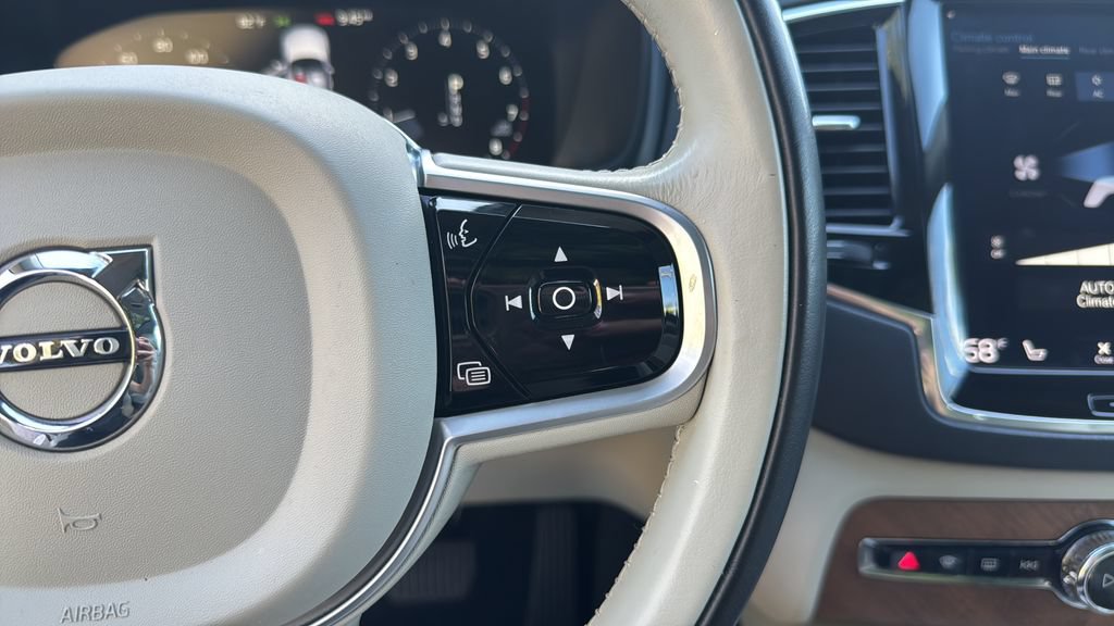 Used 2019 Volvo XC90 T6 Inscription w/ Protection Package Premier AWD/4WD image 20