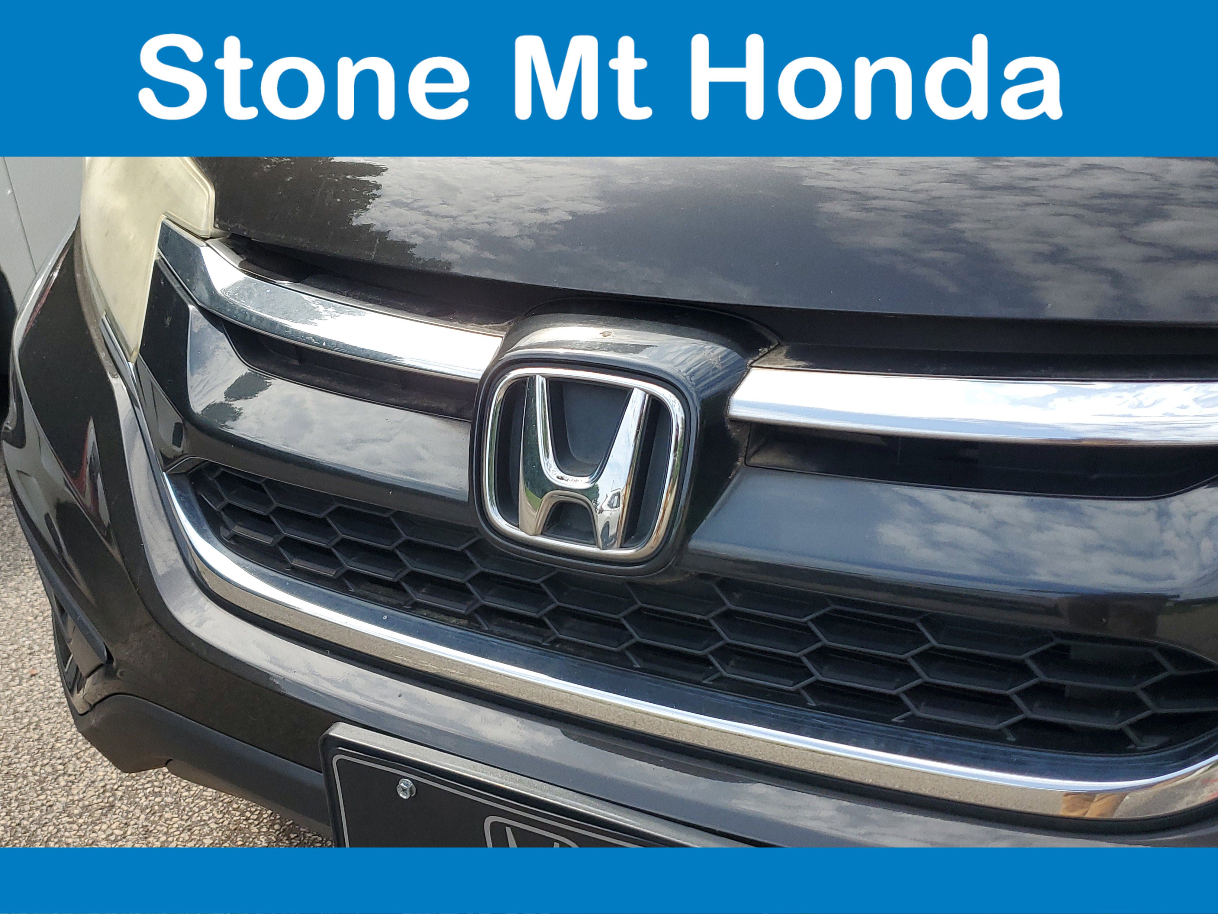 Used 2015 Honda CR-V LX image 5