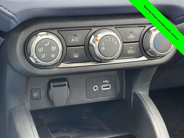 Used 2024 Nissan Versa SV image 17