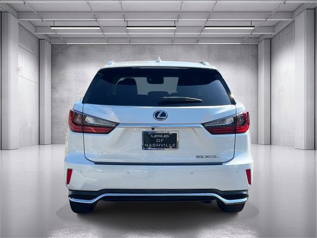 Used 2018 Lexus RX 350L FWD image 4