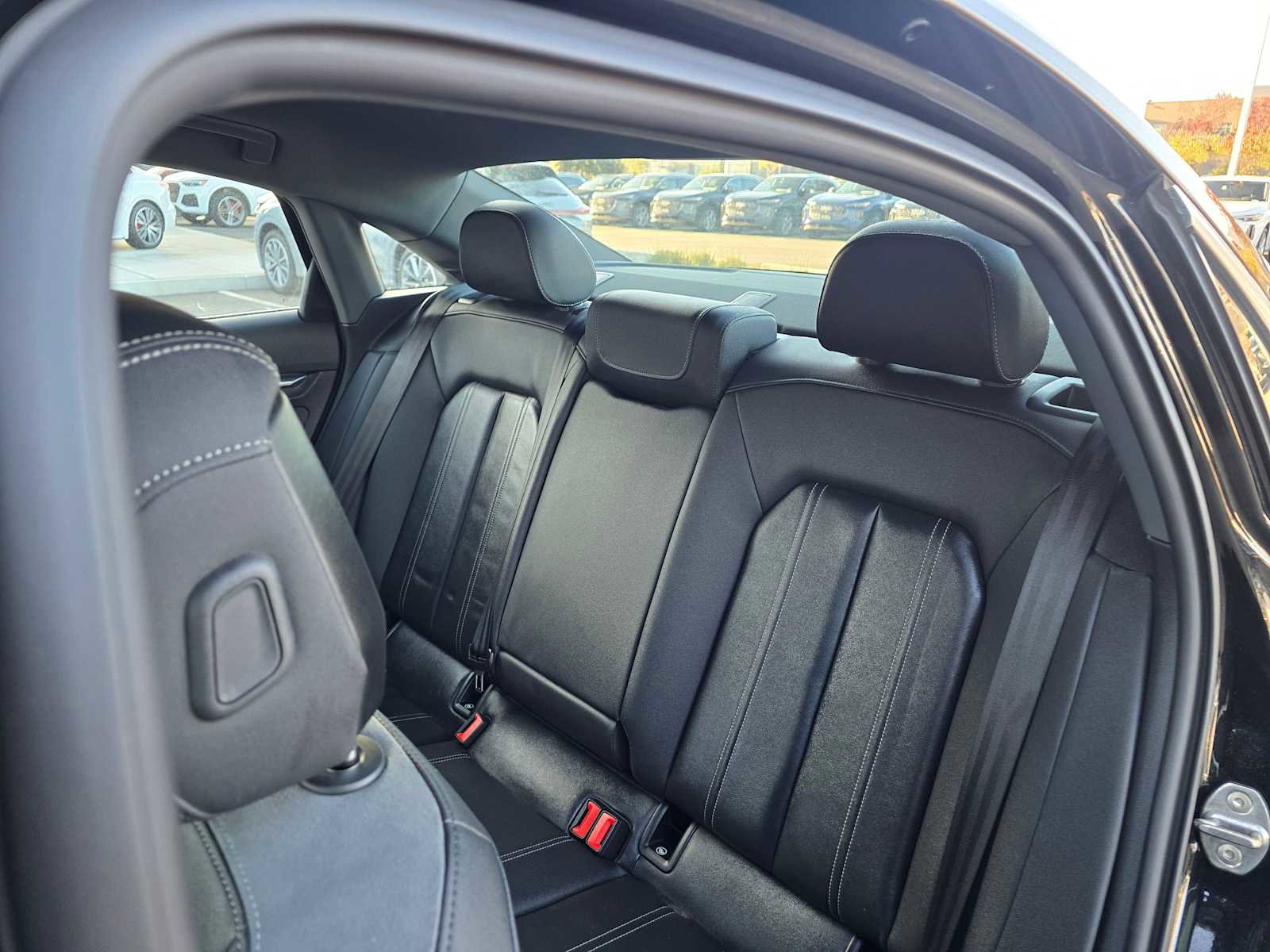 Used 2024 Audi A3 2.0T Premium image 19