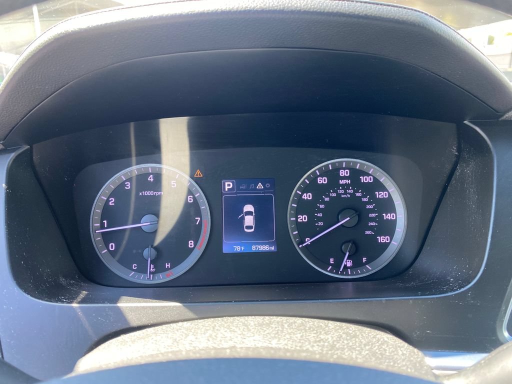 Used 2015 Hyundai Sonata Sport FWD image 14