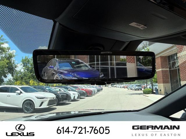 New 2026 Lexus RX 350 Premium Plus AWD/4WD image 28