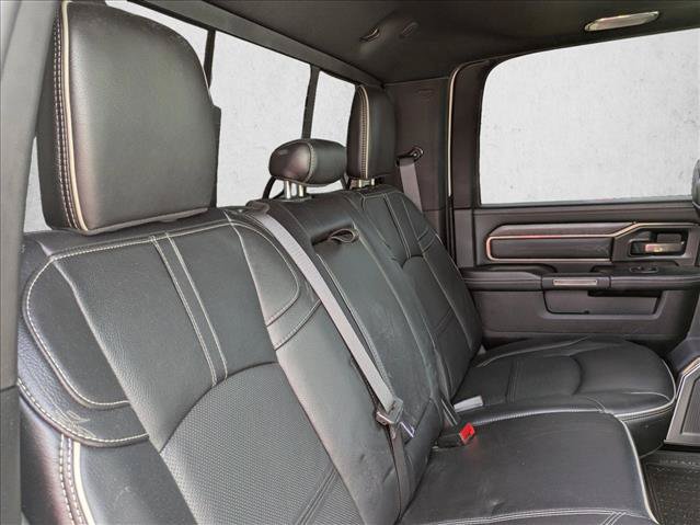 Used 2020 RAM 3500 Limited AWD/4WD image 18