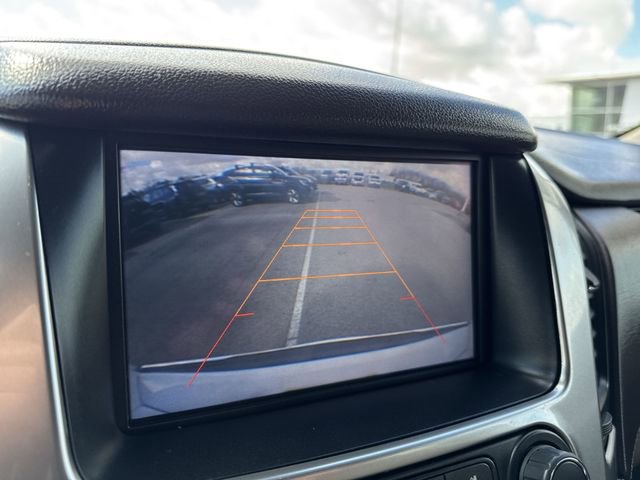 Used 2015 Chevrolet Tahoe LTZ image 15