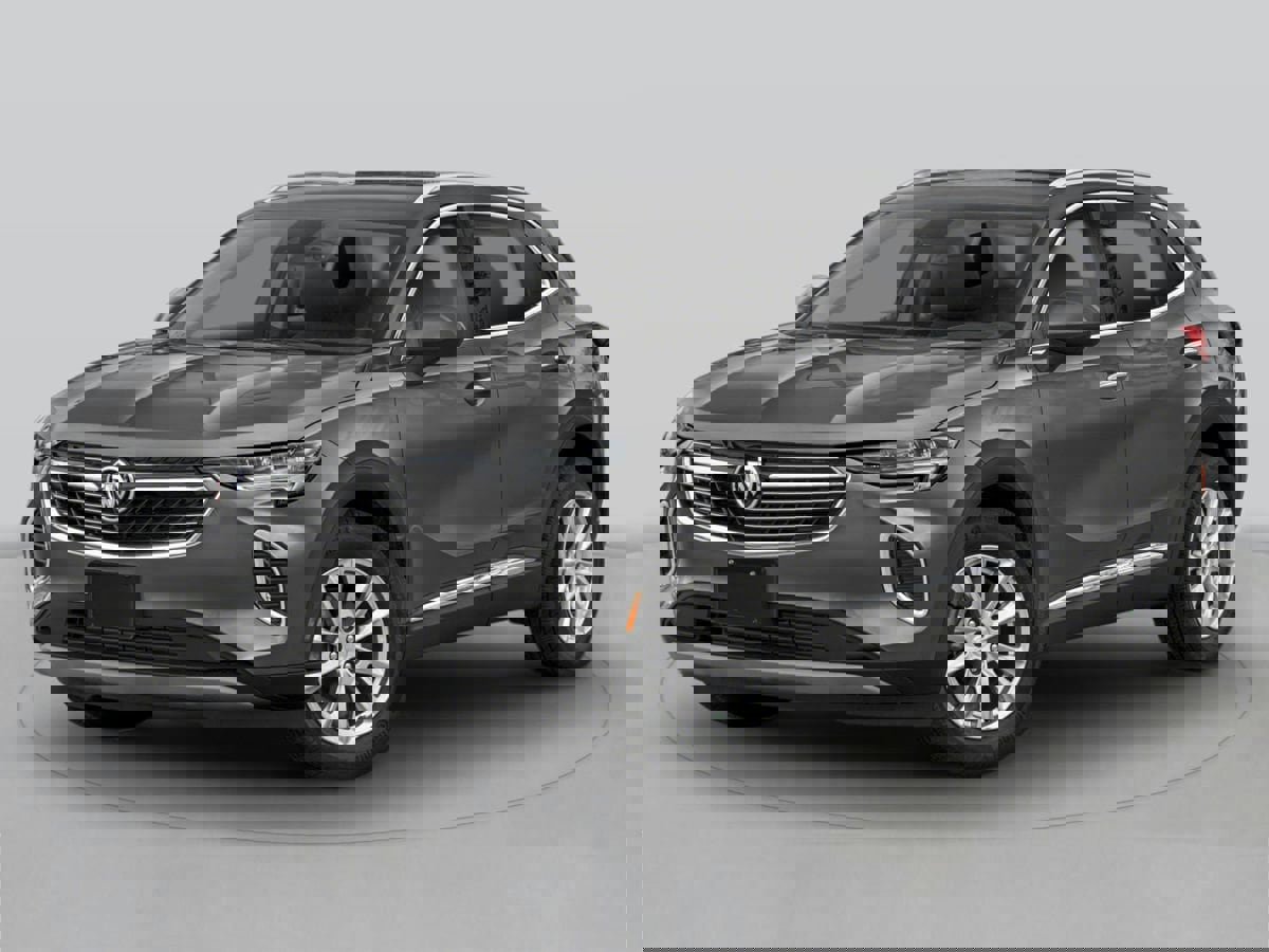 Used 2022 Buick Envision Preferred image 1