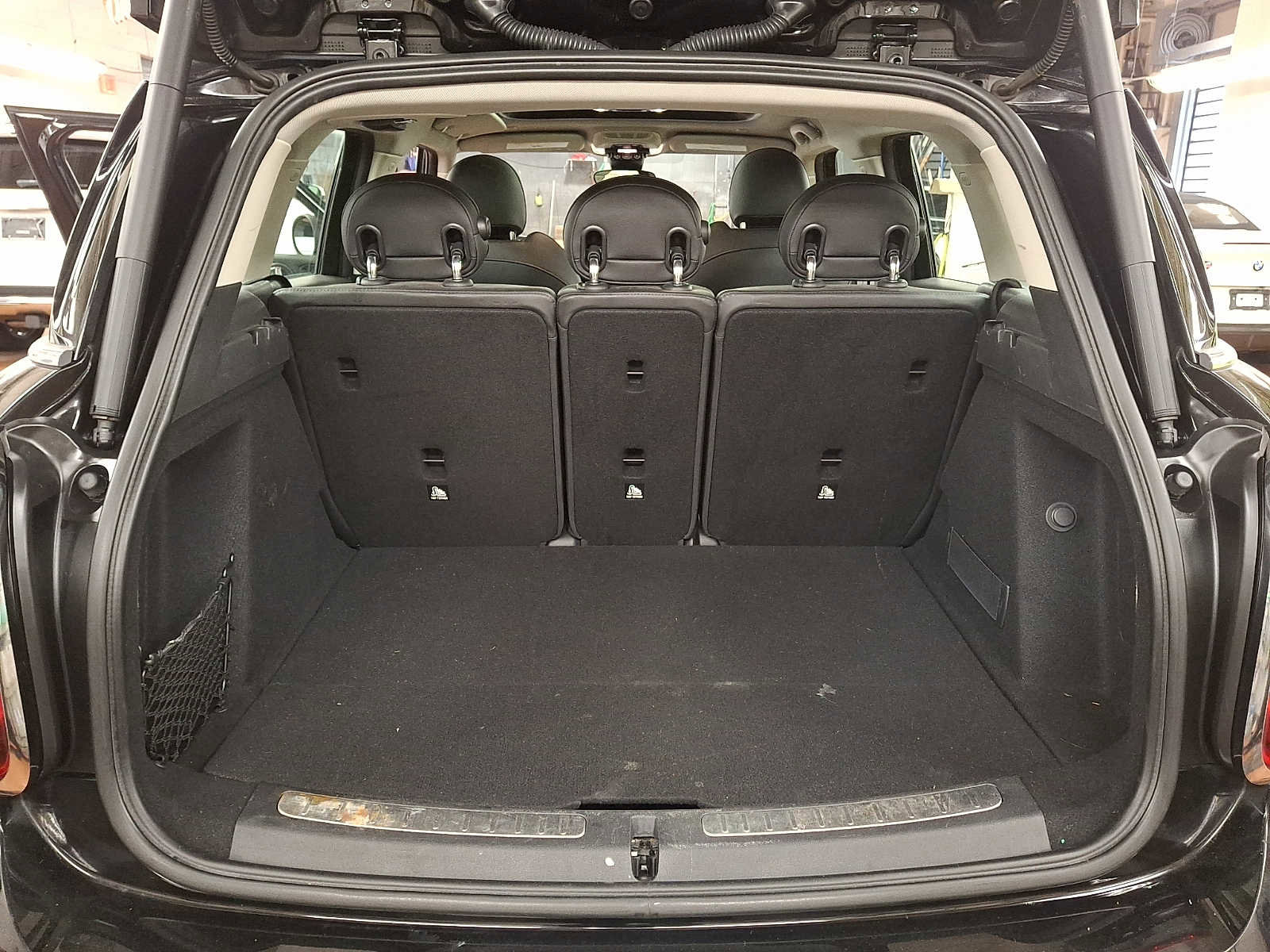 Used 2020 MINI Cooper Countryman S w/ Storage Package AWD/4WD image 26