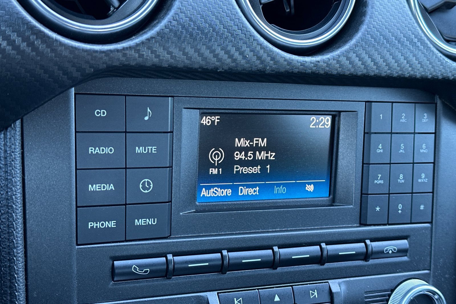 Used 2018 Ford Mustang EcoBoost image 18