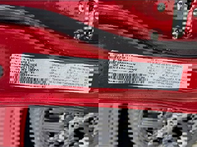 New 2026 Jeep Compass Latitude image 31