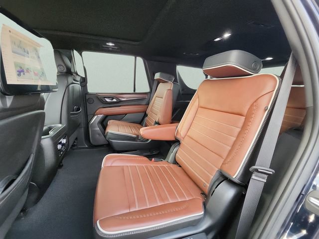 Certified 2023 GMC Yukon Denali Ultimate image 16
