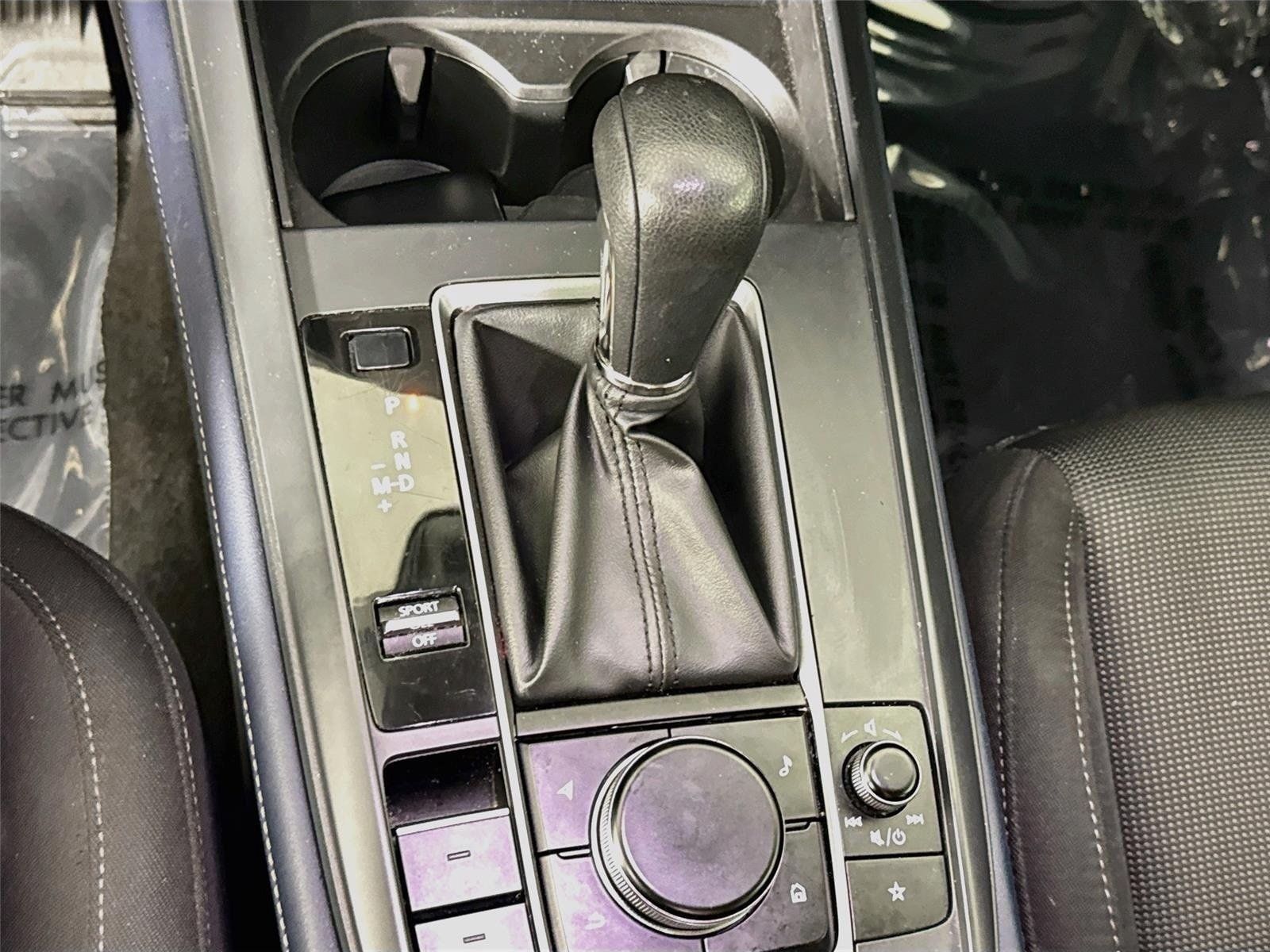 Used 2020 MAZDA CX-30 FWD image 19