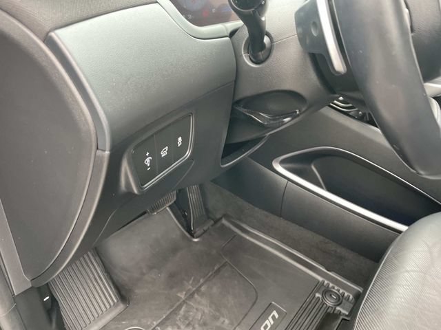 Certified 2023 Hyundai Tucson Limited AWD/4WD image 22