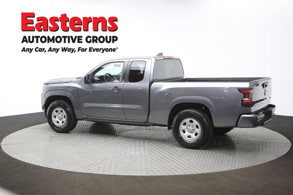 Used 2022 Nissan Frontier S image 60