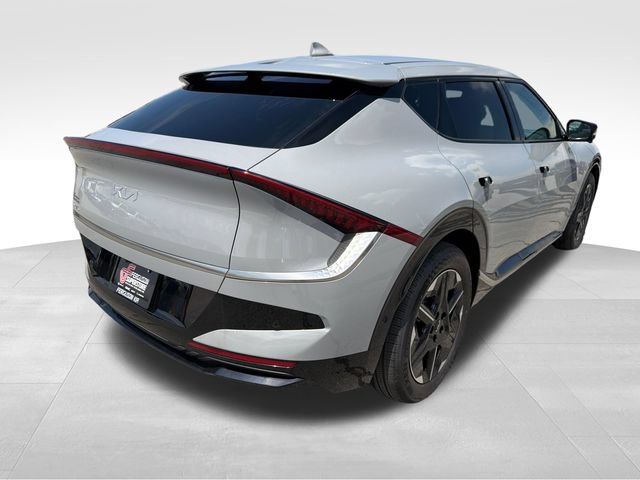 New 2026 Kia EV6 Wind AWD/4WD image 7