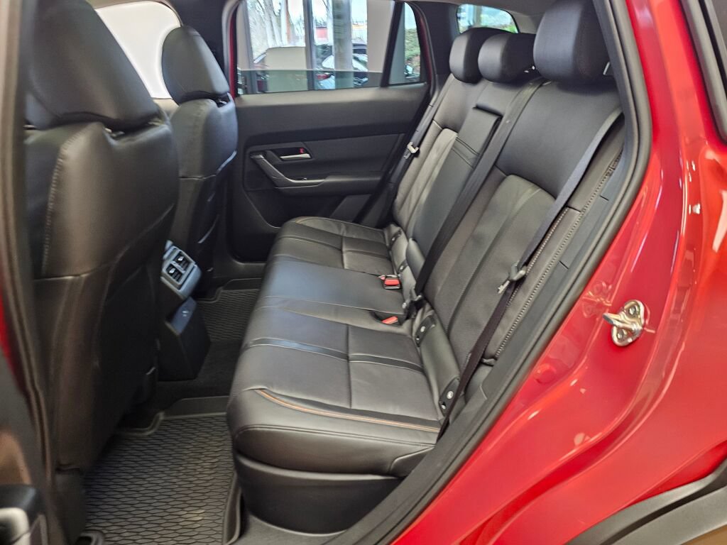 New 2026 MAZDA CX-50 AWD 2.5 Hybrid w/ Weather Package image 24