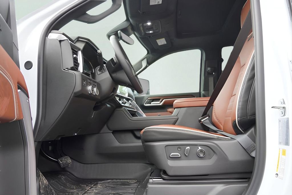 New 2026 GMC Sierra 3500 Denali Ultimate image 20