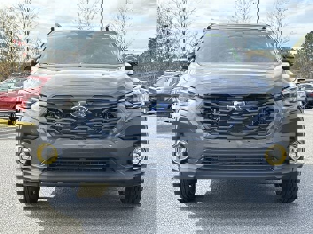 New 2026 Subaru Crosstrek 2.5i Sport w/ Crosstrek Mirror Package image 8