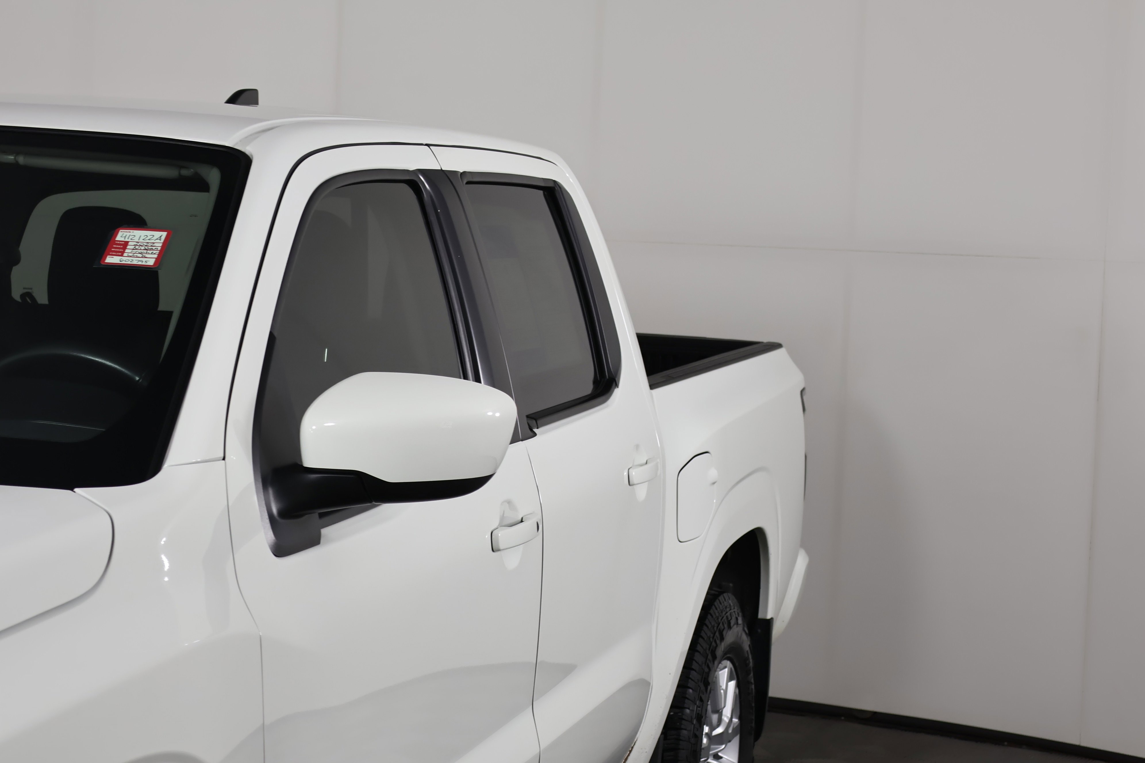 Used 2022 Nissan Frontier SV image 13