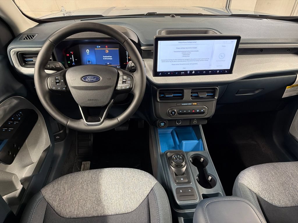 New 2026 Ford Maverick XLT w/ XLT Luxury Package AWD/4WD image 8