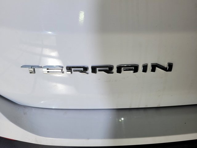 Used 2023 GMC Terrain SLE image 67