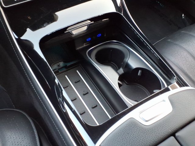 Certified 2023 Mercedes-Benz S 500 4MATIC image 7
