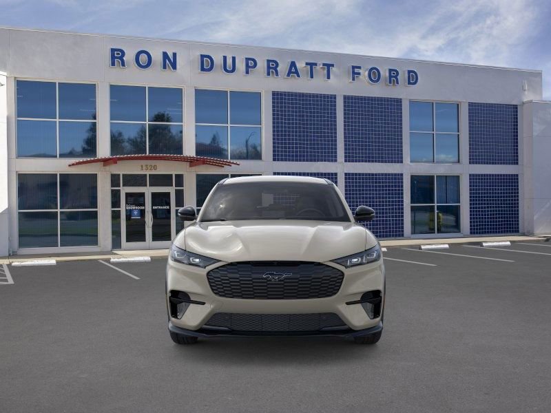 New 2025 Ford Mustang Mach-E Premium w/ Sport Appearance Package image 7
