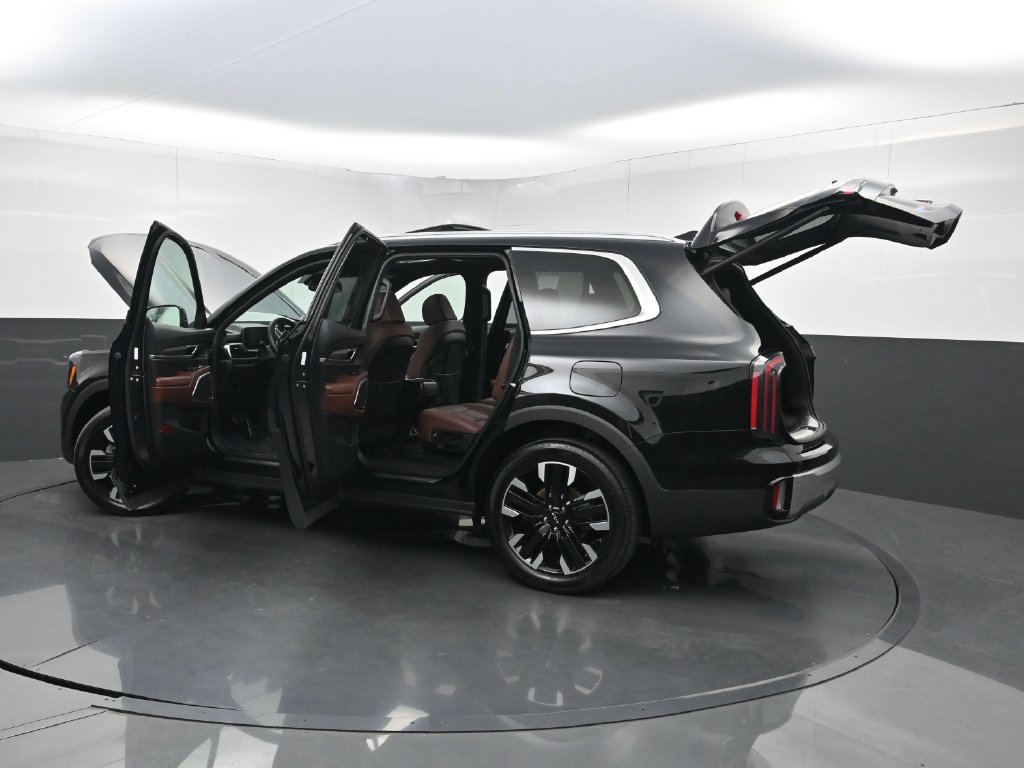 Used 2024 Kia Telluride SX AWD/4WD image 40