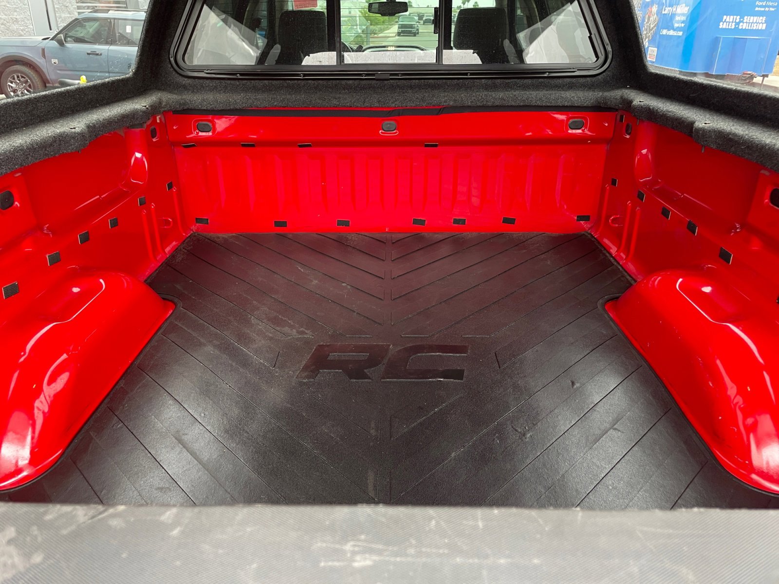 Used 2016 Chevrolet Silverado 2500 LTZ w/ Duramax Plus Package image 27