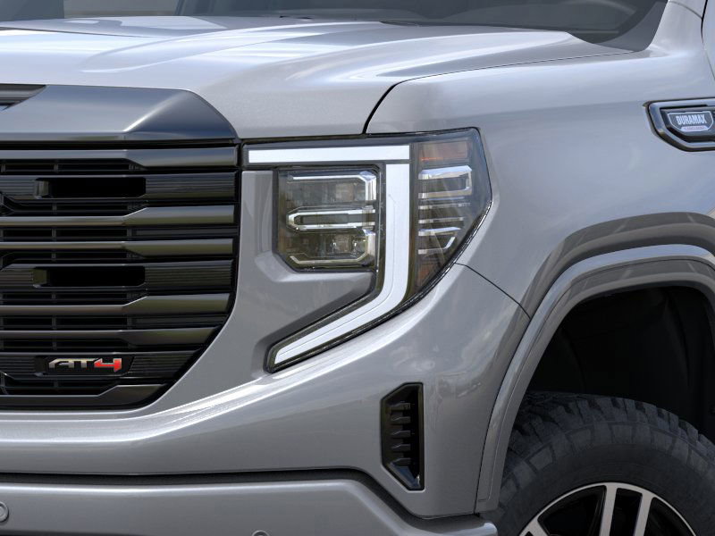 New 2026 GMC Sierra 1500 AT4 w/ Technology Package AWD/4WD image 34