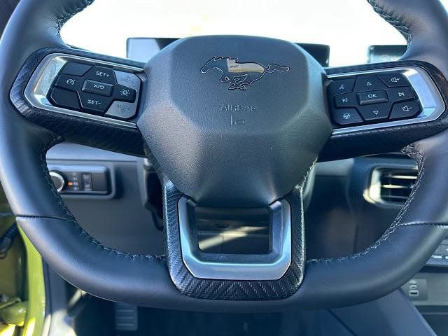 New 2025 Ford Mustang GT image 13