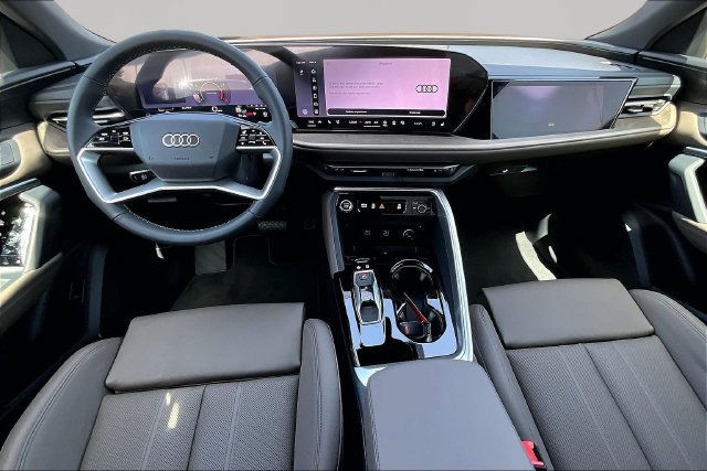 New 2026 Audi Q5 Premium Plus AWD/4WD image 15
