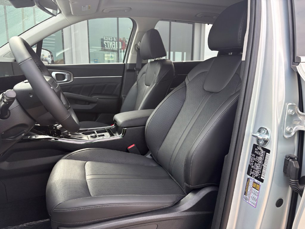 New 2026 Kia Sorento SX FWD image 11