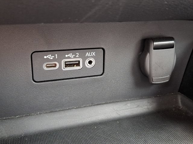 Used 2022 Nissan Altima 2.5 SL FWD image 26