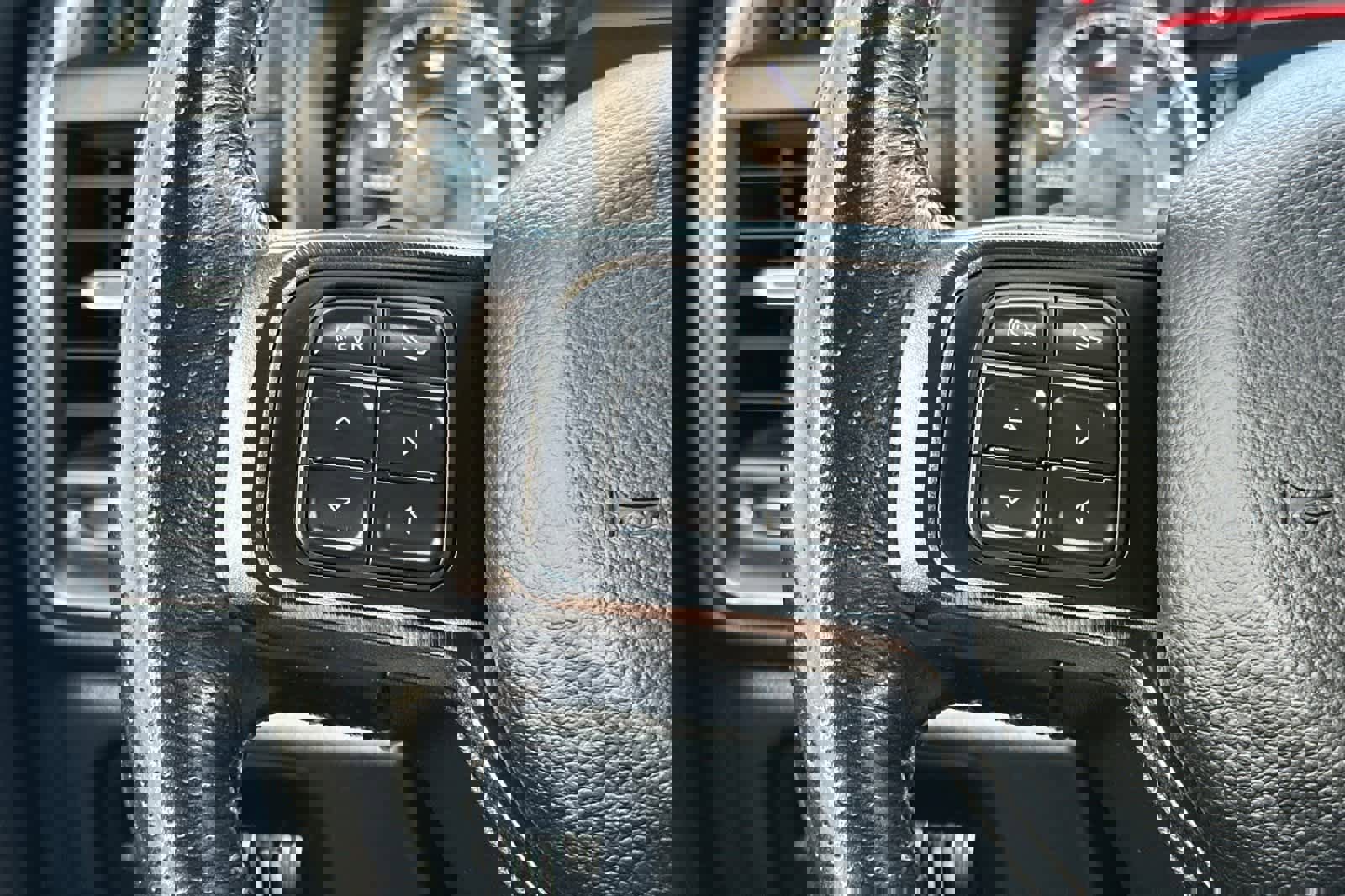 Used 2020 RAM 2500 Power Wagon image 30