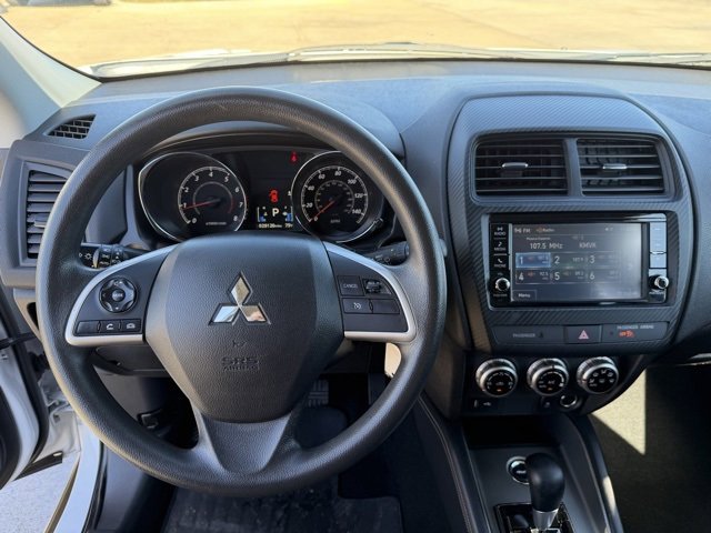 Used 2024 Mitsubishi Outlander Sport AWD image 12