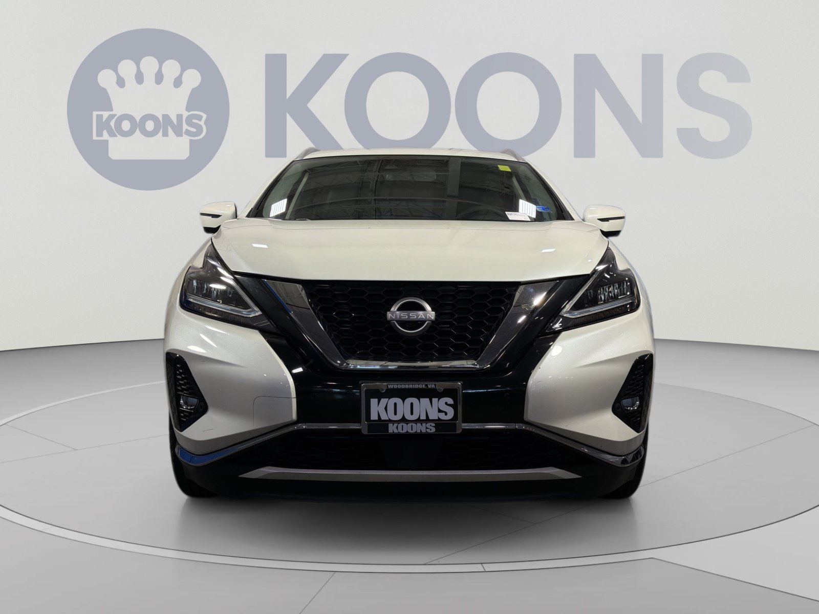 Used 2023 Nissan Murano Platinum w/ Cargo Package AWD/4WD image 11