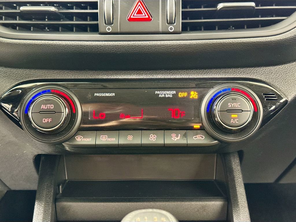 Used 2019 Kia Forte Sedan image 15