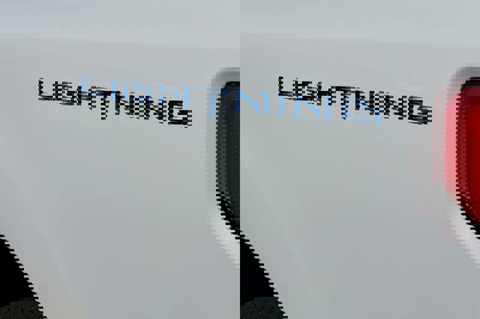 New 2024 Ford F150 Lightning Pro w/ Tow Technology Package image 27