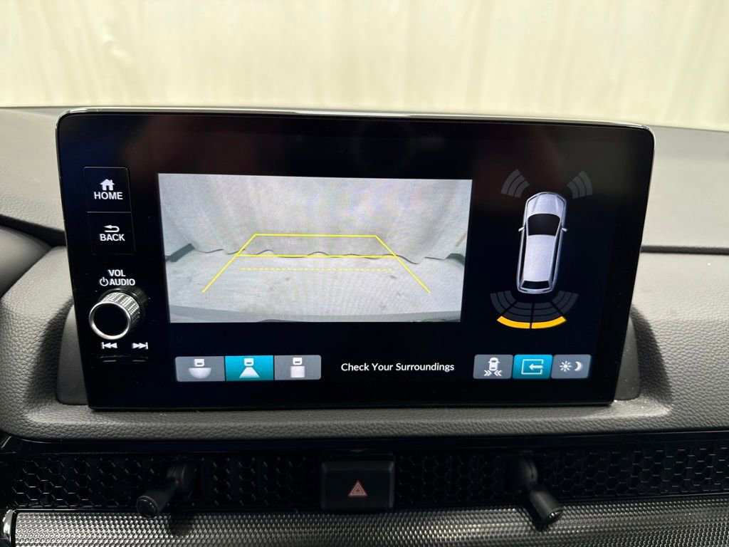 Used 2023 Honda CR-V EX-L image 32