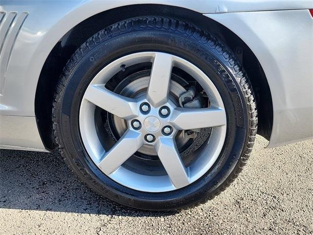 Used 2012 Chevrolet Camaro LT image 31
