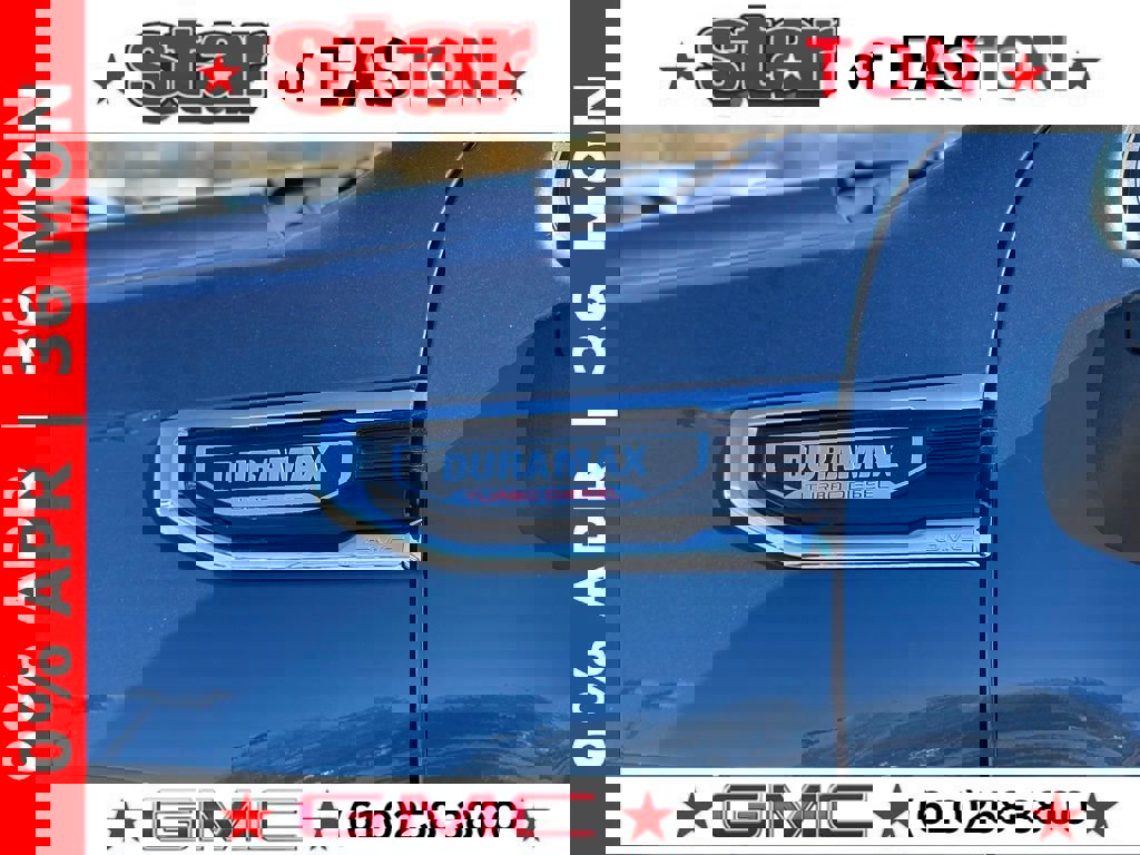 New 2026 GMC Sierra 1500 Denali w/ Denali Reserve Package image 33