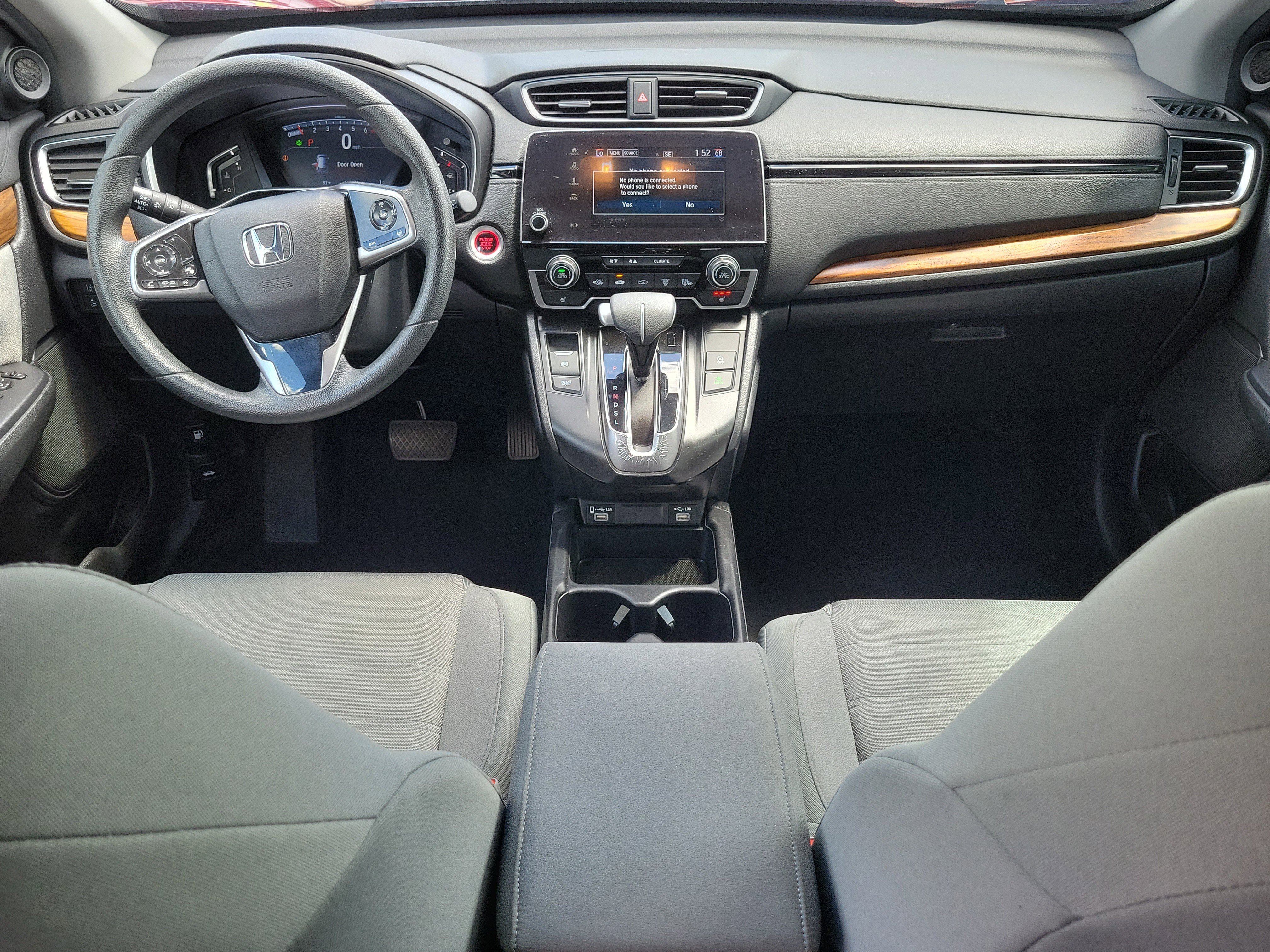 Used 2021 Honda CR-V EX image 13