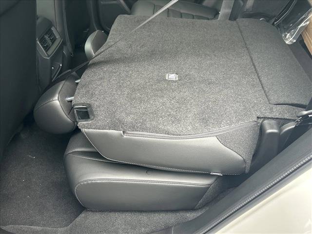 New 2027 Honda CR-V EX-L image 4