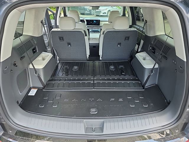 New 2025 Hyundai Santa Fe Calligraphy image 18