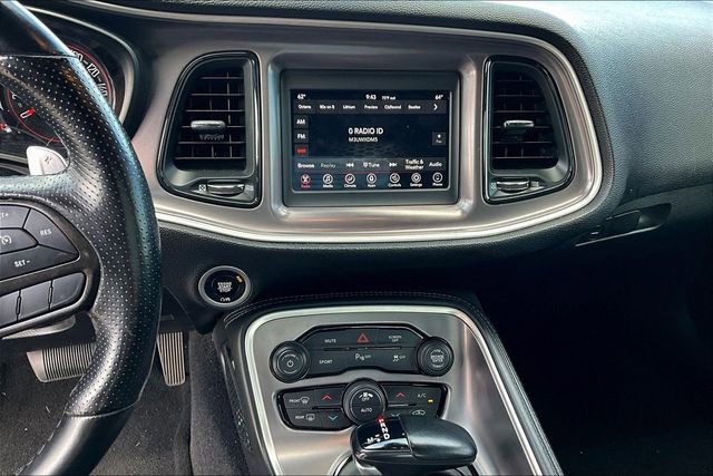 Used 2021 Dodge Challenger GT w/ Blacktop Package image 6