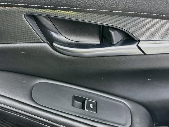 Used 2024 INFINITI QX60 Luxe FWD image 28