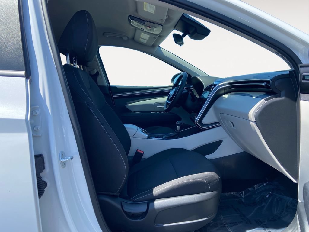 Used 2024 Hyundai Tucson SEL AWD/4WD image 15