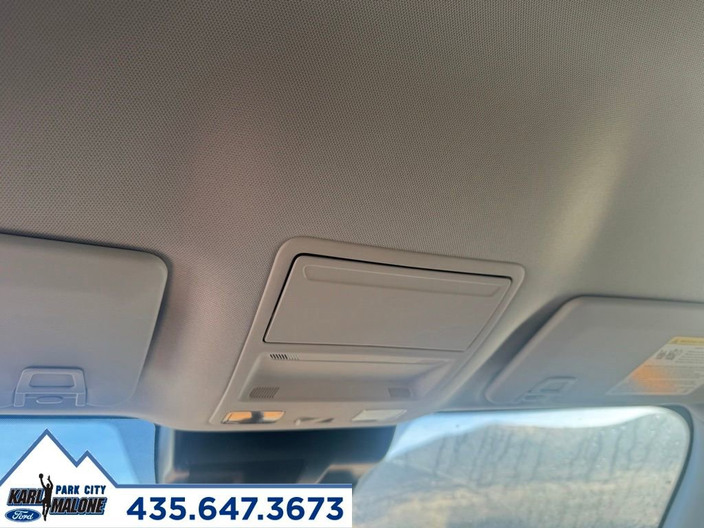 New 2026 Ford Maverick XLT w/ Equipment Group 301A image 44