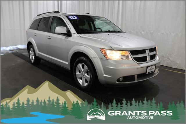 Used 2010 Dodge Journey SXT w/ Flexible Seating Group FWD image 1